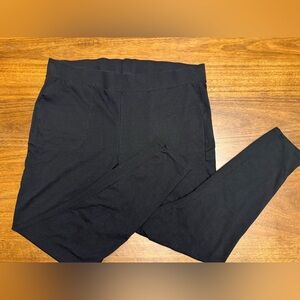 Torrid Full-Length Pocket Legging Size 3